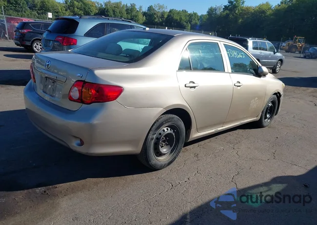 1NXBU40E69Z042044: 43133262