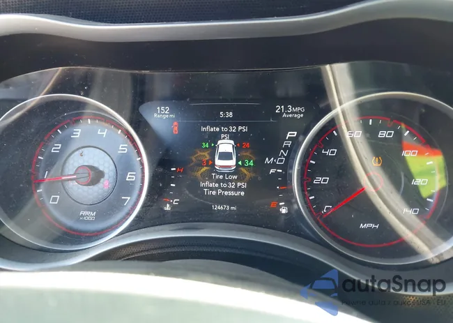 2C3CDXHG6JH139322: 43133292