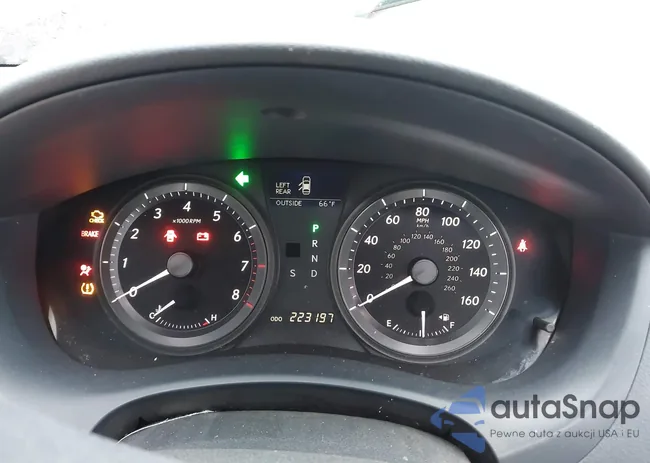 JTHBJ46G572042386: 43133294