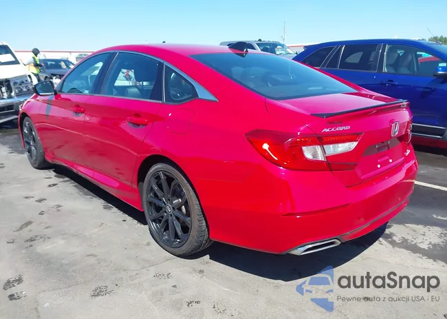 1HGCV1F36MA082078: 43133307