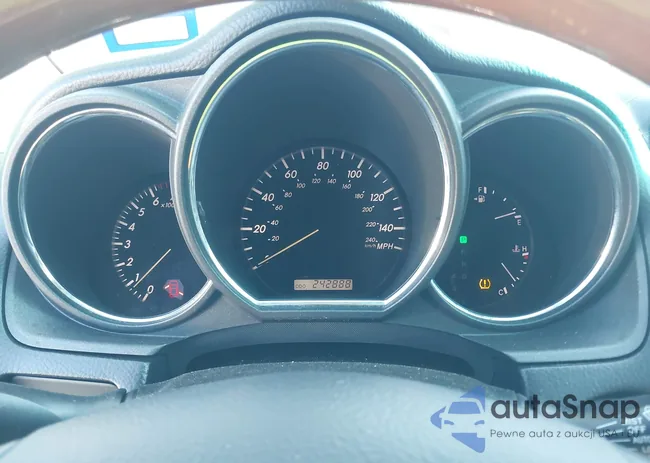 2T2GK31UX8C032687: 43133322