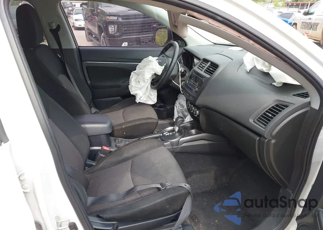 JA4AP3AU6HZ018930: 43133329