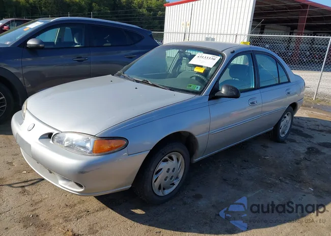 1MELM13P0VW604473: 43133330