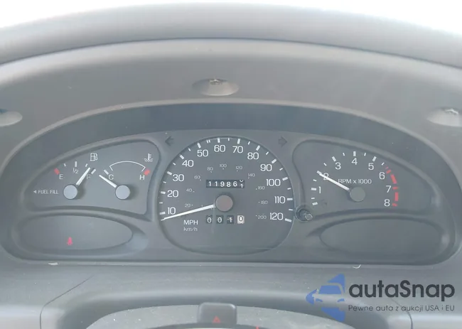 1MELM13P0VW604473: 43133330