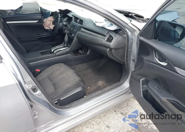 19XFC2F66KE036181: 43133332