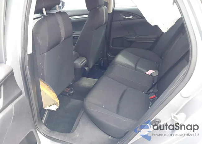 19XFC2F66KE036181: 43133332