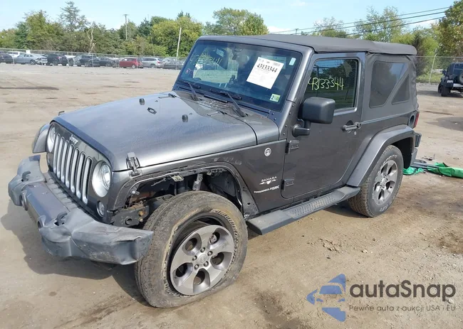 1C4AJWBG0JL891387: 43133344