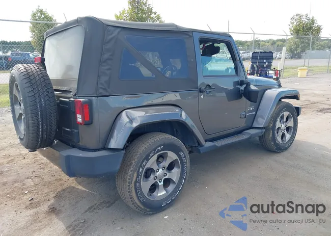 1C4AJWBG0JL891387: 43133344