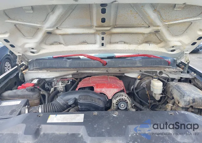 3GCRKTE33AG172087: 43133347