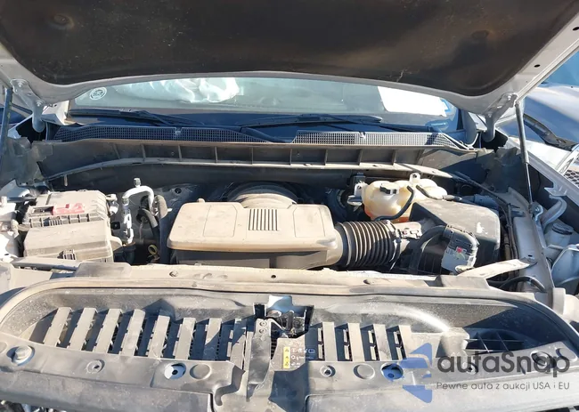 1GCUYEED5KZ388618: 43133352