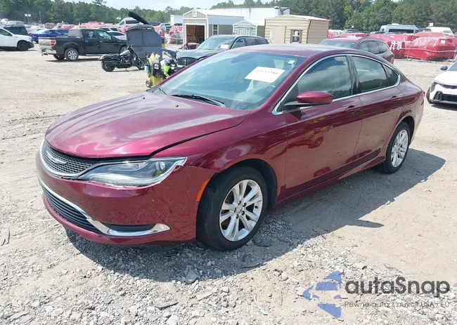 1C3CCCAB7FN521688: 43133380