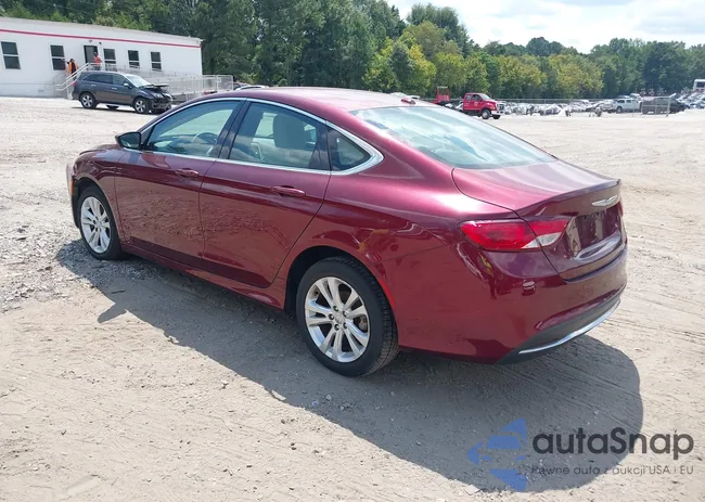 1C3CCCAB7FN521688: 43133380