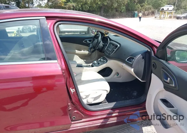 1C3CCCAB7FN521688: 43133380