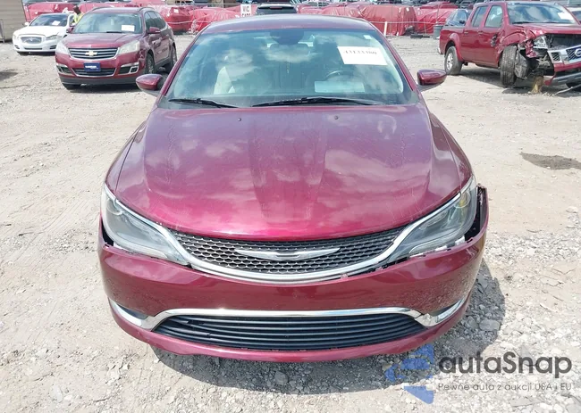 1C3CCCAB7FN521688: 43133380