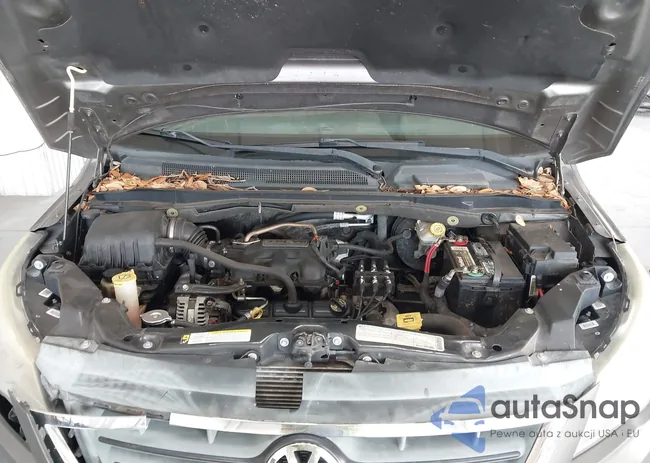 2V4RW4D11AR406513: 43133387