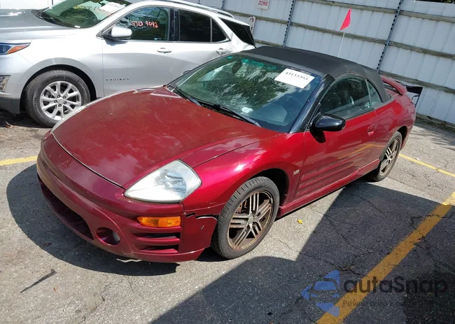 4A3AE75HX3E171954: 43133393