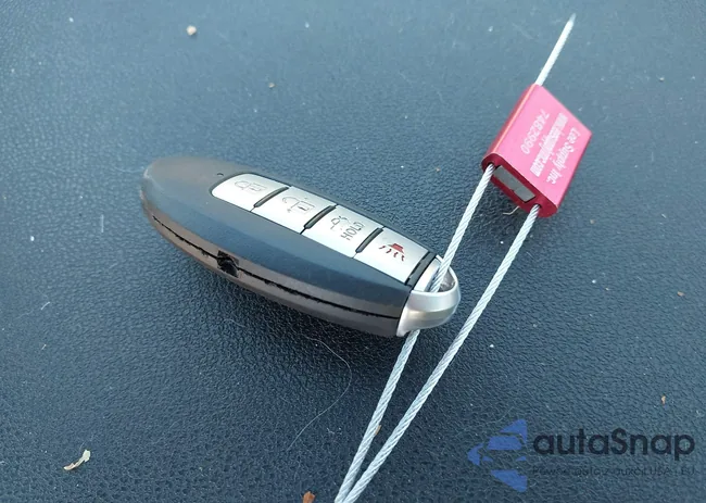 1N4AL21E58N541227: 43133396