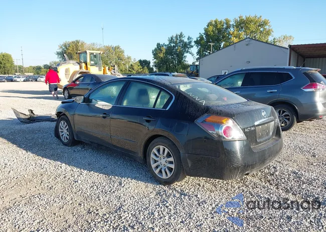 1N4AL21E58N541227: 43133396