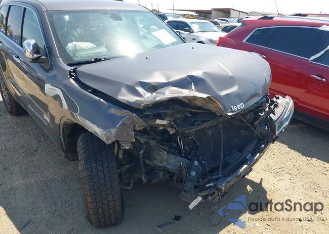 1C4RJFBG9KC765419: 43133400