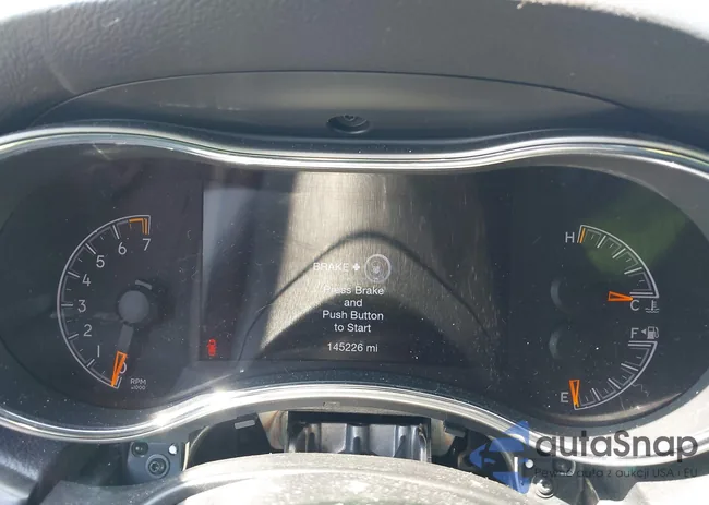 1C4RJFBG9KC765419: 43133400