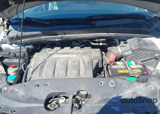 5FNRL38897B001086: 43133407