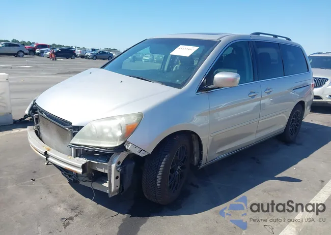 5FNRL38897B001086: 43133407