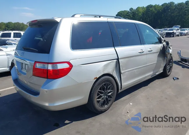 5FNRL38897B001086: 43133407