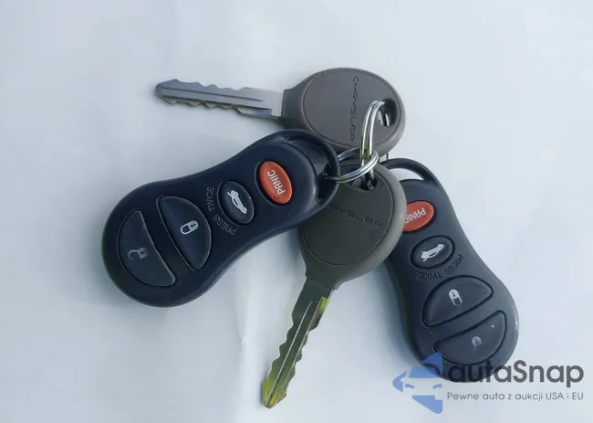 3C3AY75S05T285894: 43133418