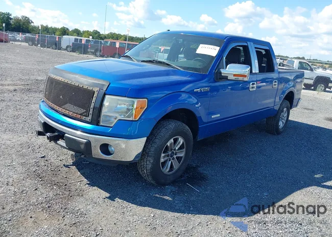 1FTFW1ET7BFC17076: 43133420