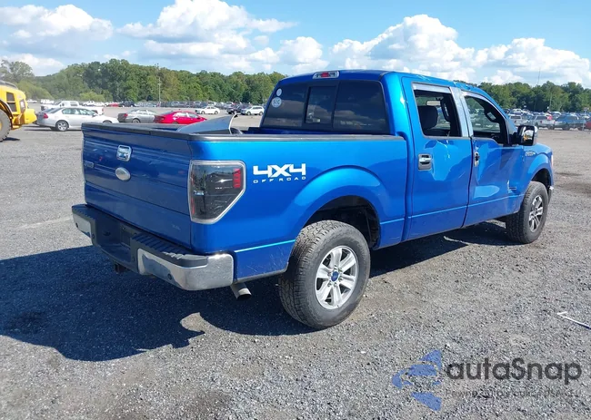 1FTFW1ET7BFC17076: 43133420