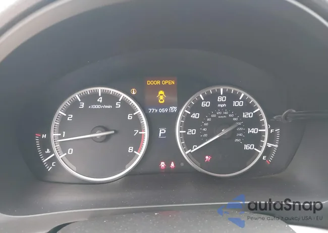 19UDE2F75HA008332: 43133440