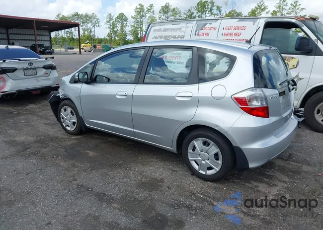 JHMGE8H39CC023551: 43133444