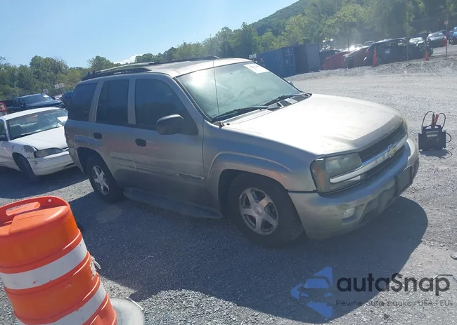 1GNDT13S832125954: 43133448