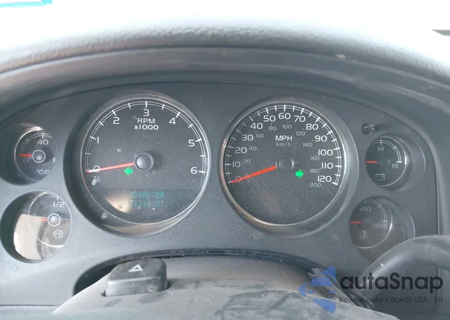 1GNFC13C99R206852: 43133456