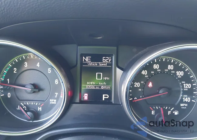 1C4RJFAG1DC553022: 43133459