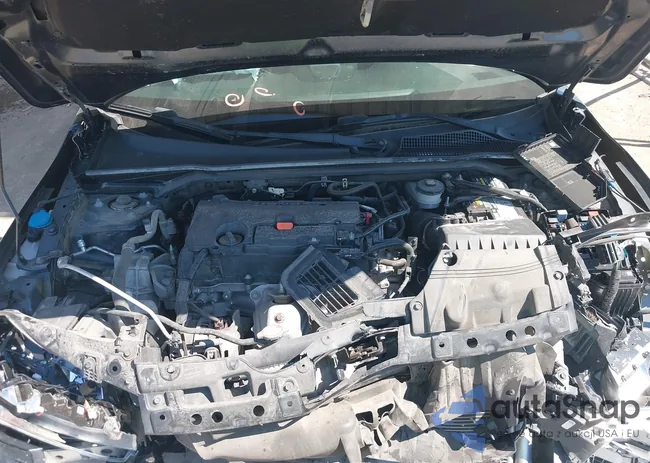 2HGFE2F57NH543179: 43133483