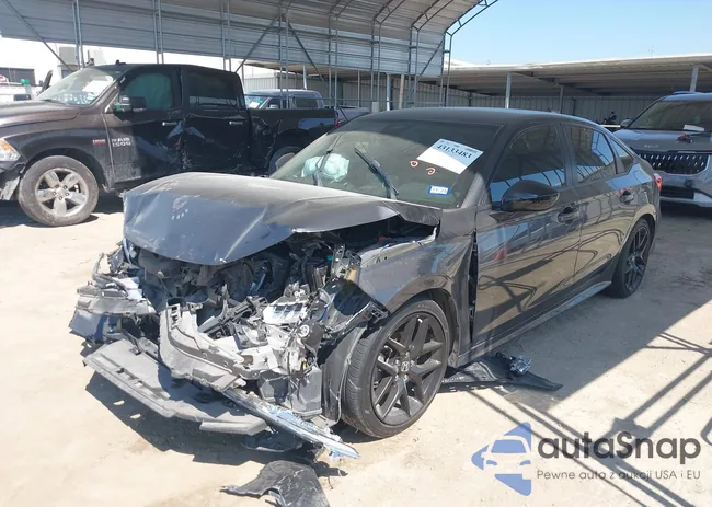 2HGFE2F57NH543179: 43133483