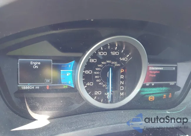 1FM5K7D86EGA31823: 43133485