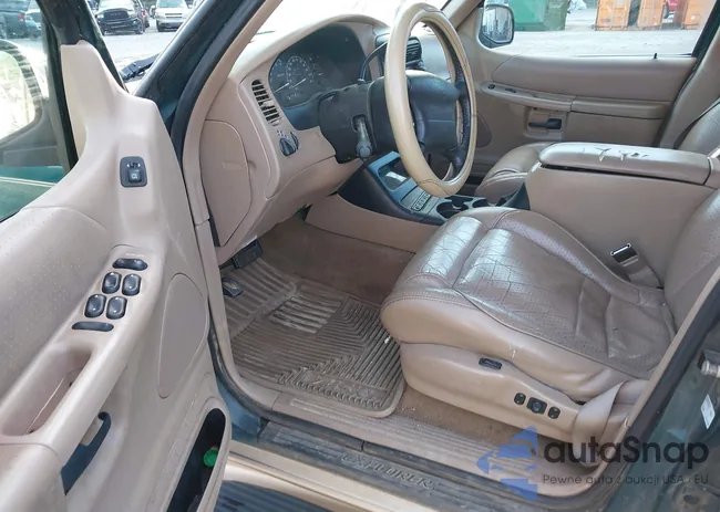 1FMDU34E8VZB33665: 43133488