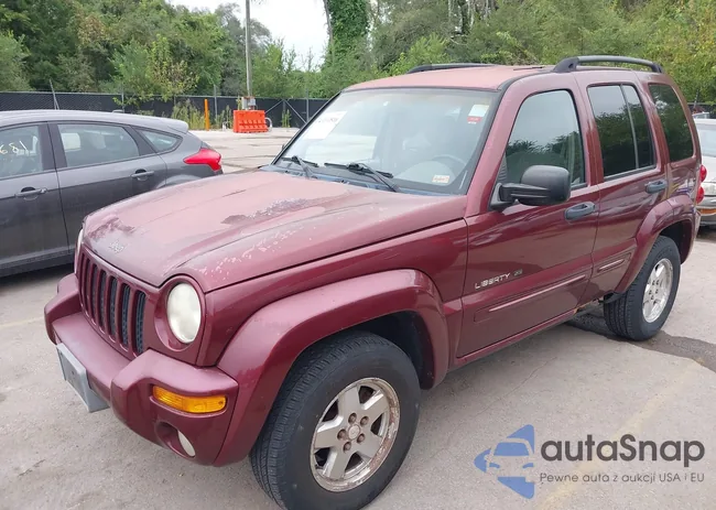 1J4GL58KX2W319084: 43133510