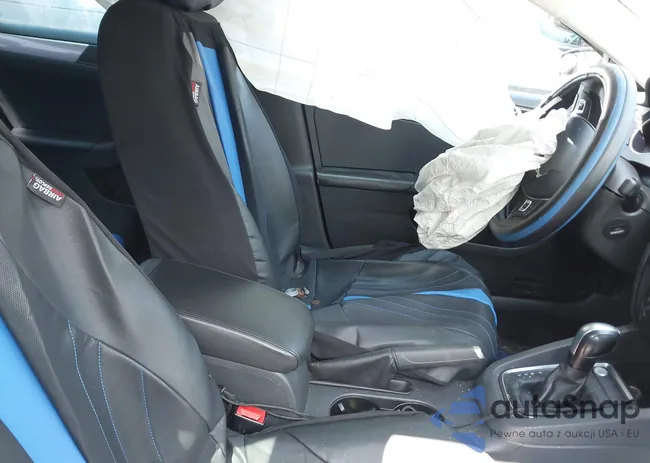 3VWD67AJ1GM321534: 43133523