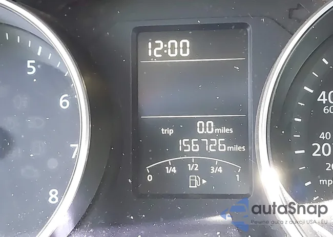 3VWD67AJ1GM321534: 43133523