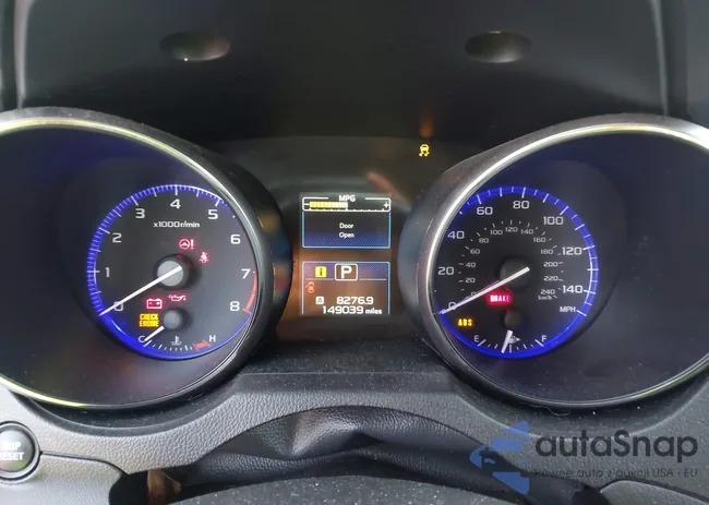 4S4BSACCXH3341314: 43133526