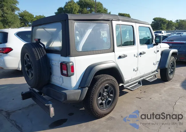 1C4HJXDN1JW329528: 43133528