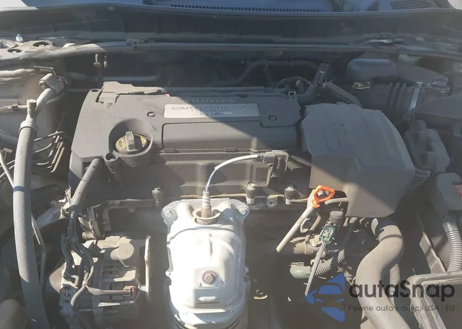 1HGCR2F85DA123869: 43133553