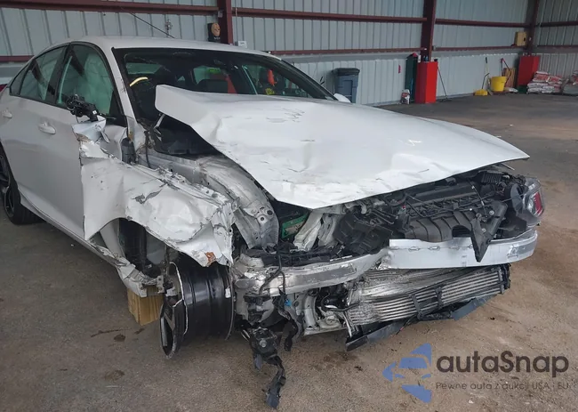 1HGCV1F33LA155101: 43133577