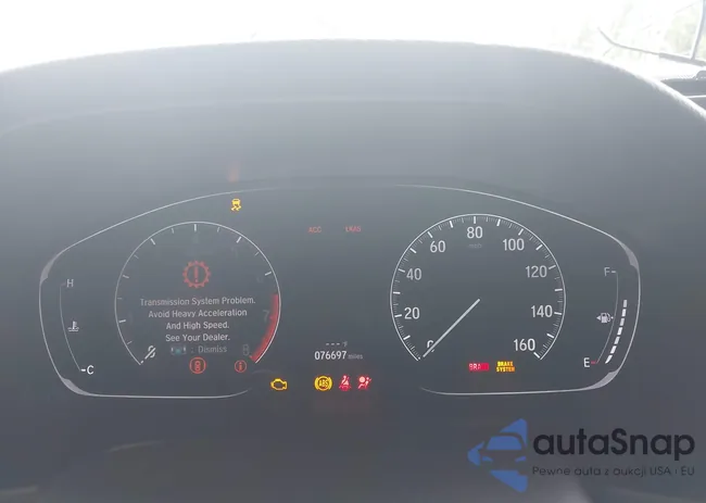 1HGCV1F33LA155101: 43133577