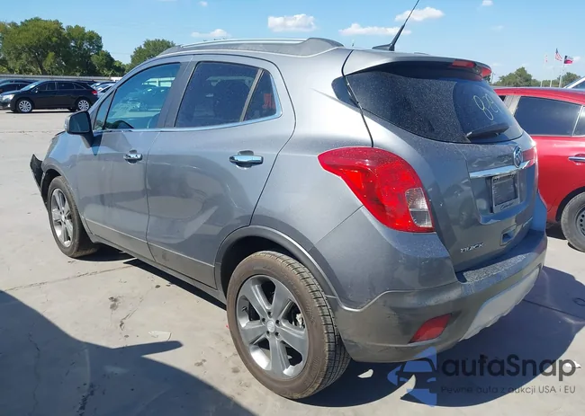 KL4CJBSB4EB692743: 43133580