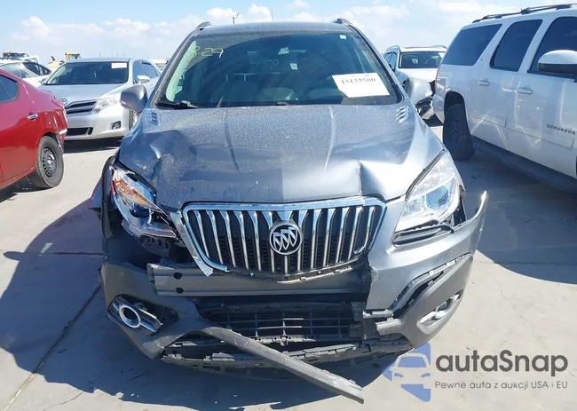 KL4CJBSB4EB692743: 43133580