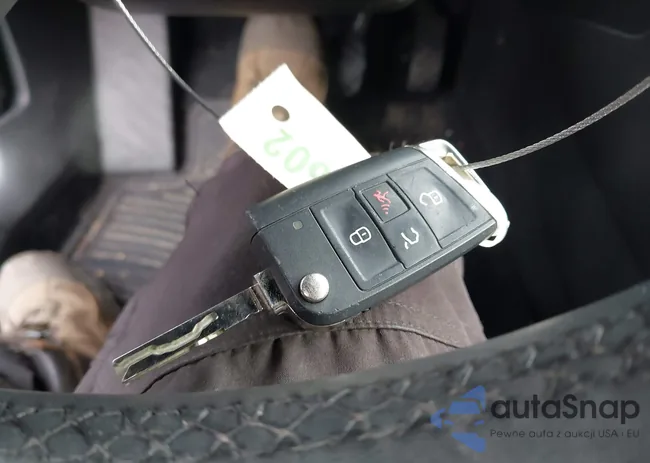 3VWG57AU0LM016692: 43133583